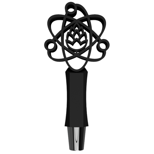 Atomic Hop Short Tap Handle