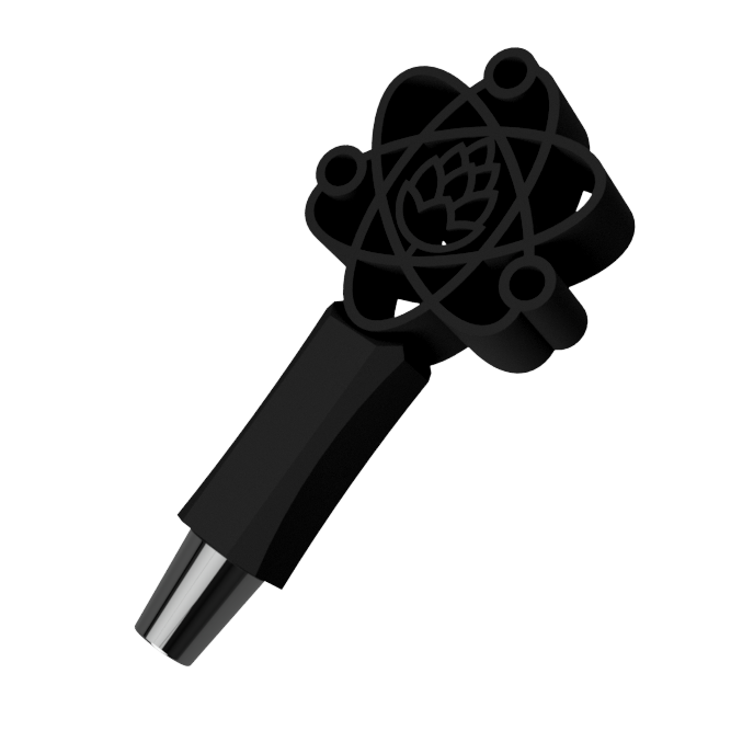 Atomic Hop Short Tap Handle