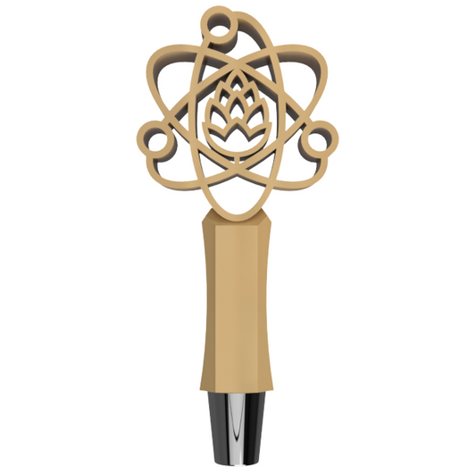 Atomic Hop Short Tap Handle