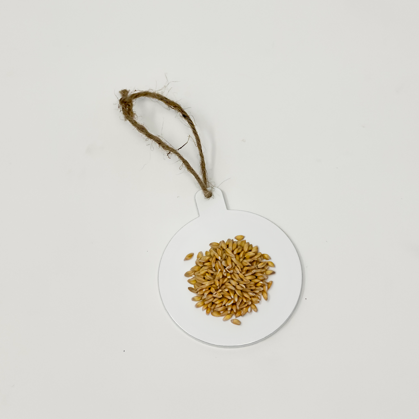 Personalized Christmas Ornaments