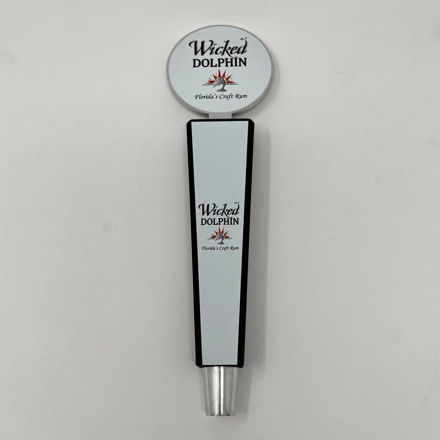 The Beacon Tap Handle