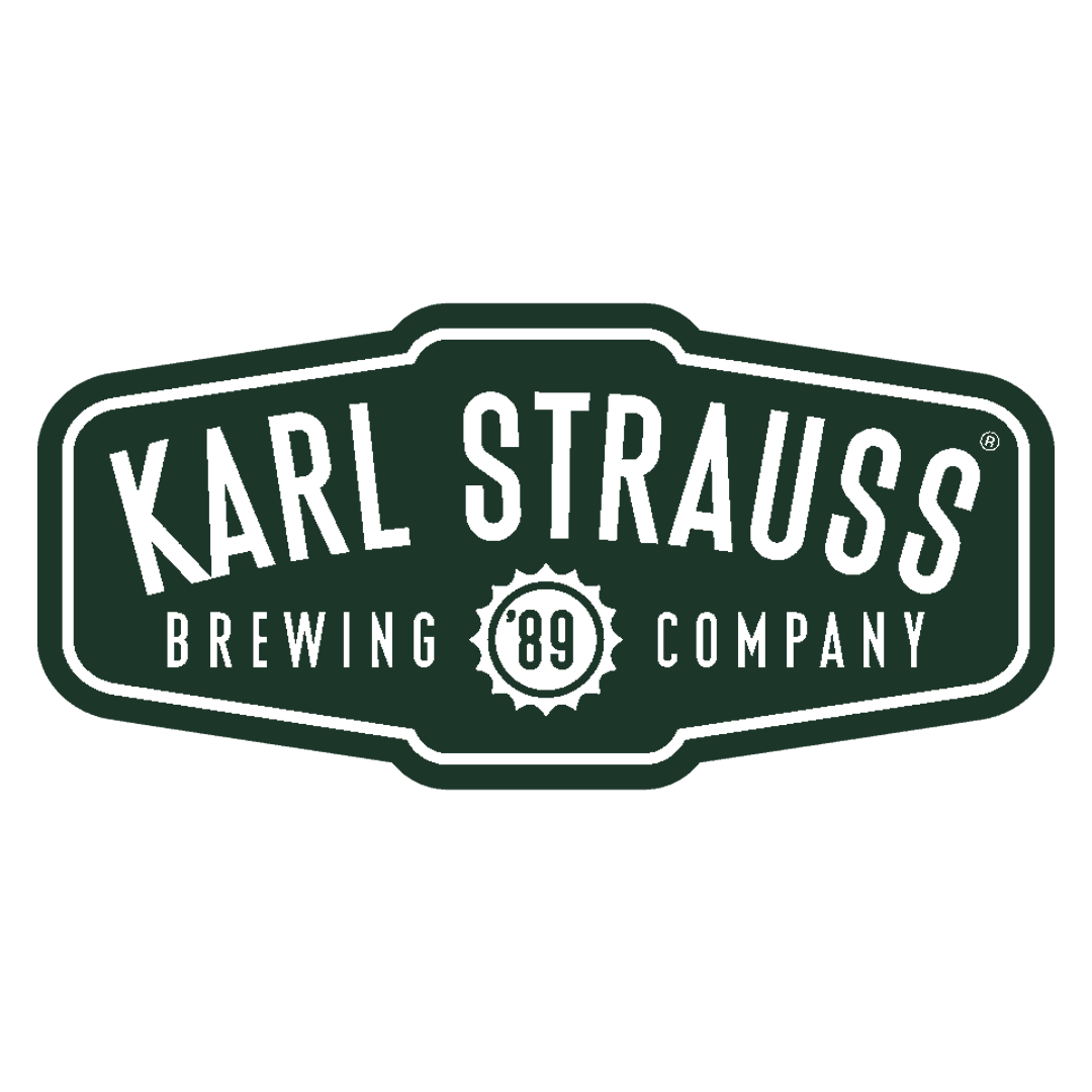 Karl Strauss Brewing Logo