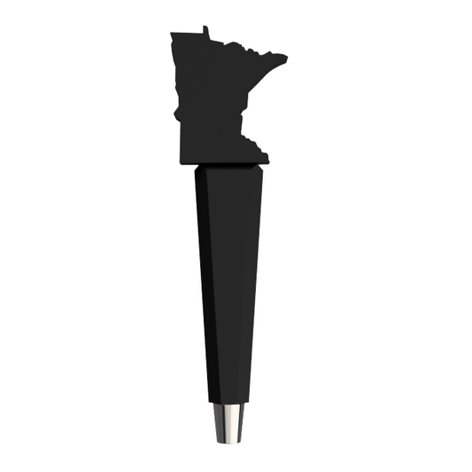 Minnesota | Tall Tap Handle