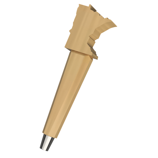 Minnesota | Tall Tap Handle