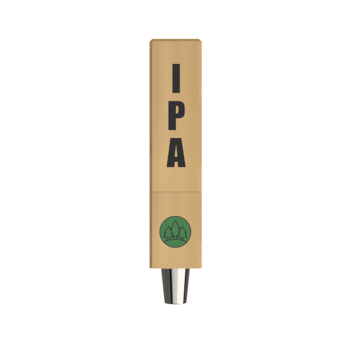 QuickSwitch Tap Handle