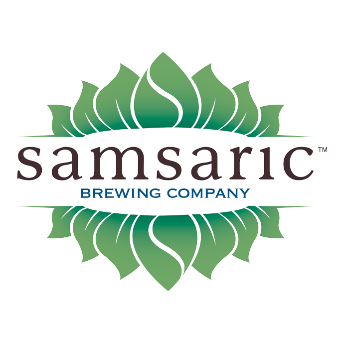 Samsaric Brewing Logo