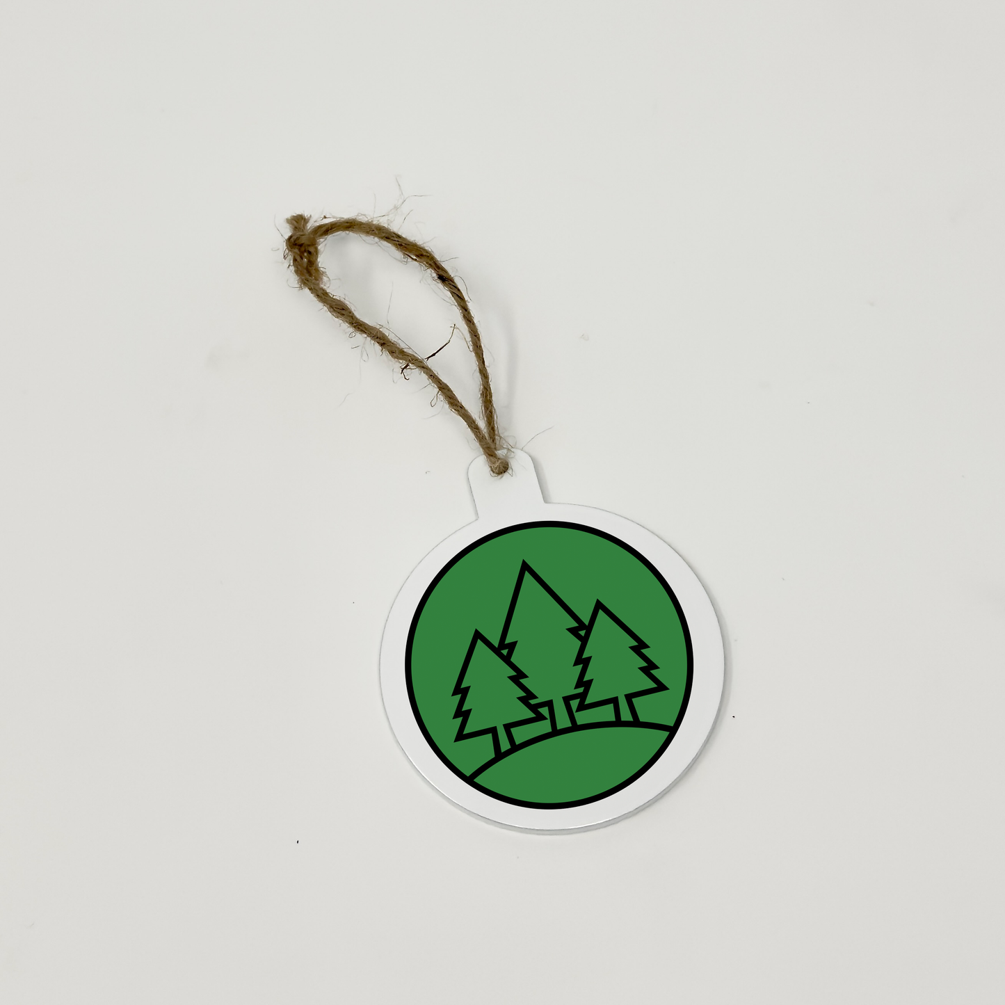 Personalized Christmas Ornaments