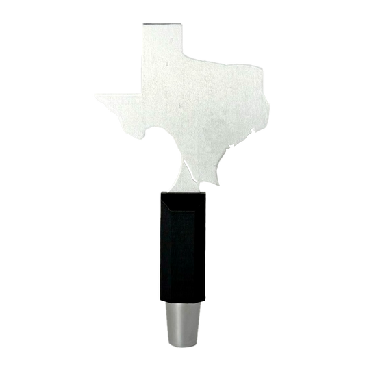 Texas Hybrid | Short Tap Handle