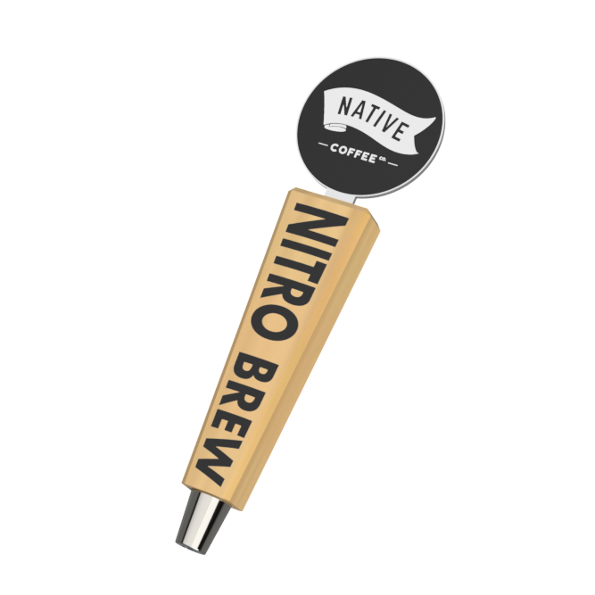 The Beacon Tap Handle