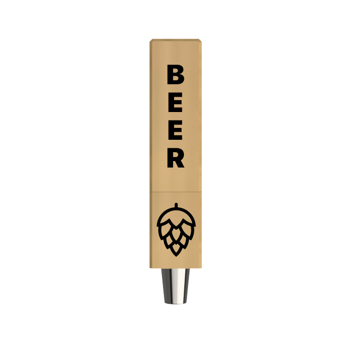 QuickSwitch Tap Handle