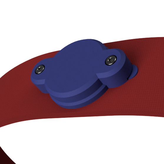 Dog Collar | Airtag Case