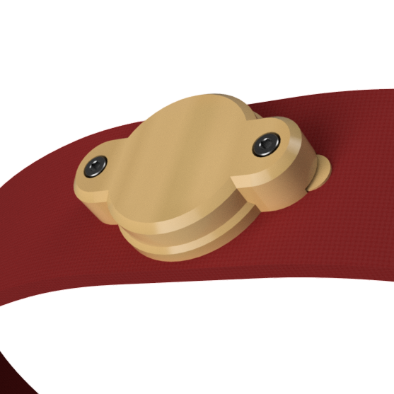 Dog Collar | Airtag Case