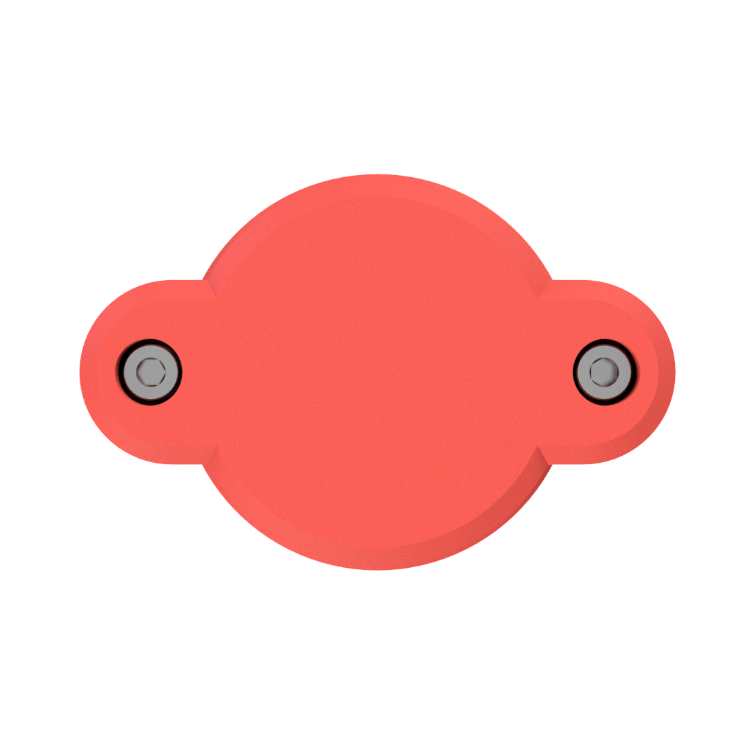 Dog Collar | Airtag Case