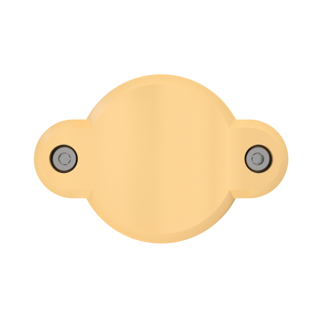 Dog Collar | Airtag Case