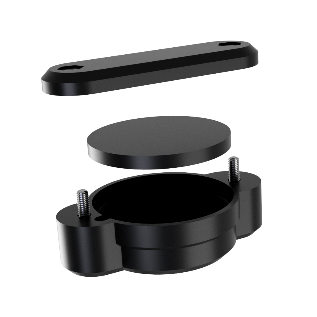 Dog Collar | Airtag Case