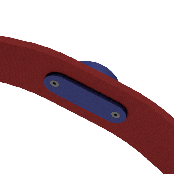 Dog Collar | Airtag Case