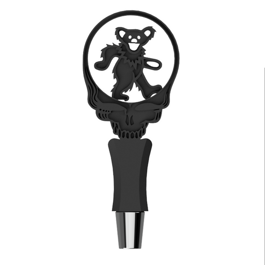 Dancing Bear | Short Tap Handle