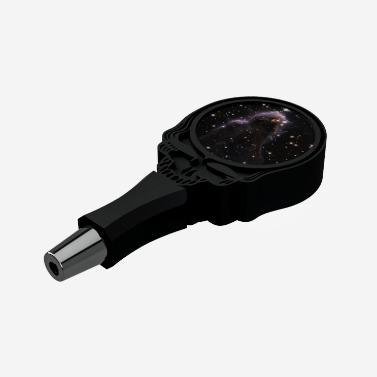 Dead In Space | Short Tap Handle