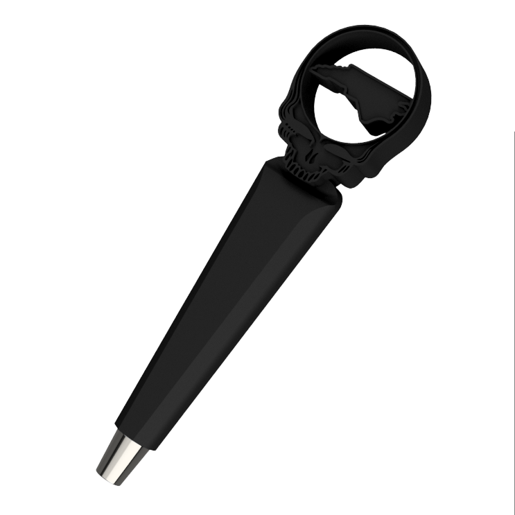 Grateful North Carolina | Tall Tap Handle