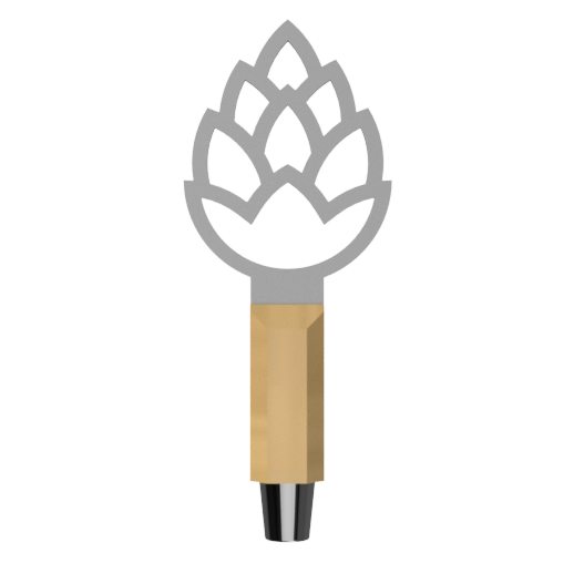 Hop Hybrid | Short Tap Handle