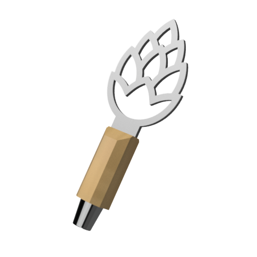 Hop Hybrid | Short Tap Handle