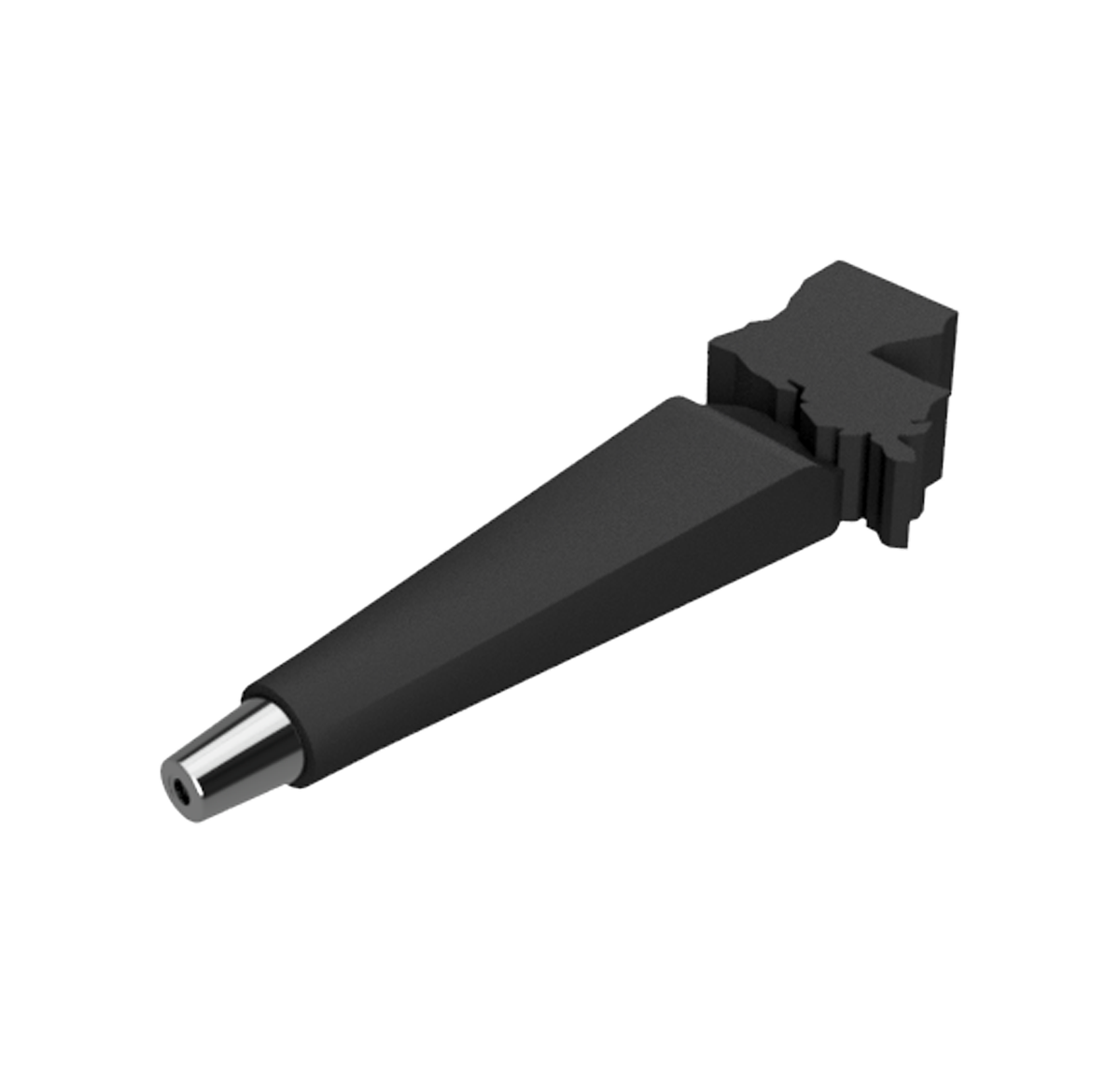 Louisiana | Tall Tap Handle