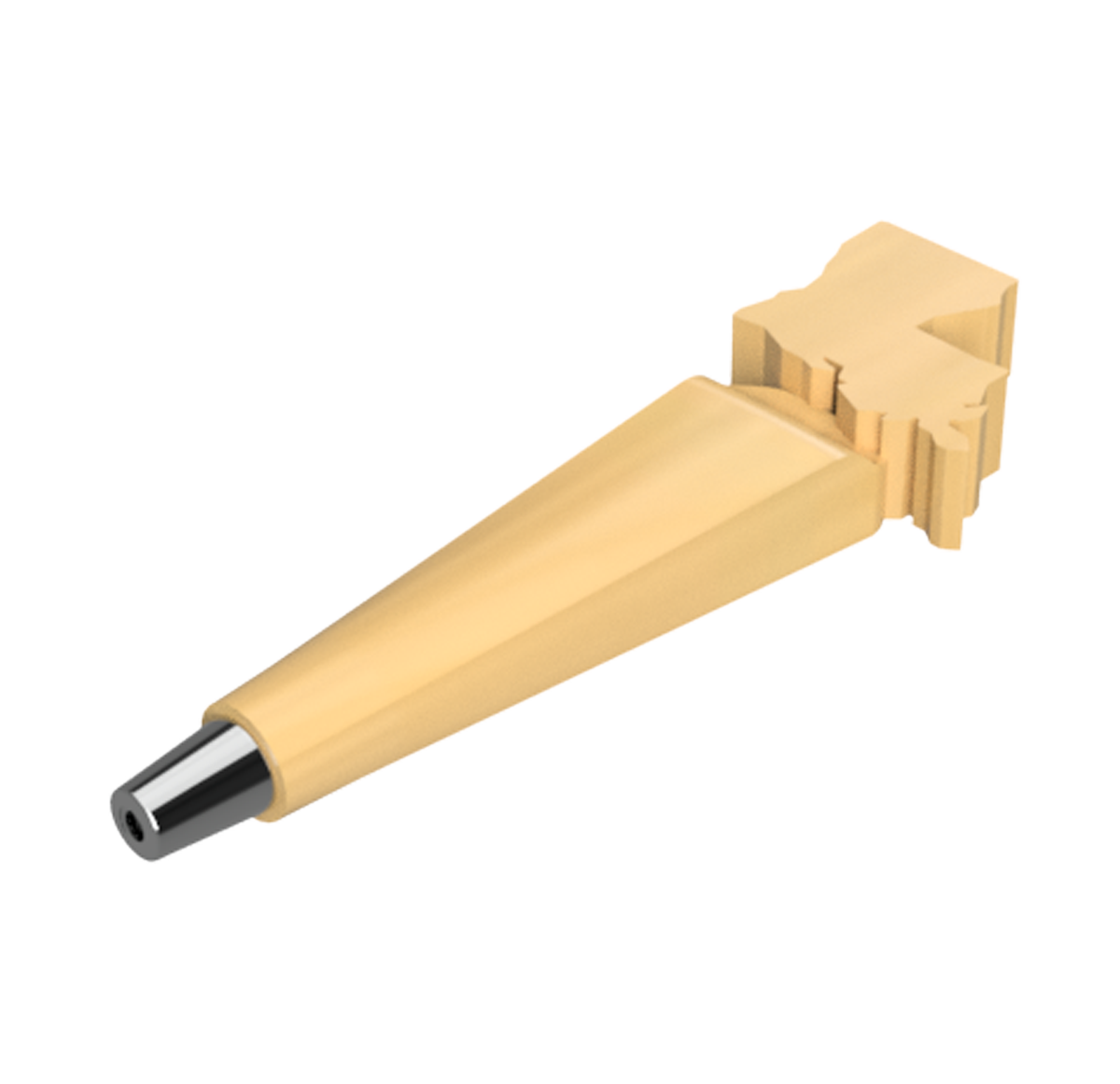 Louisiana | Tall Tap Handle