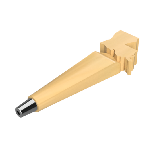 Louisiana | Tall Tap Handle
