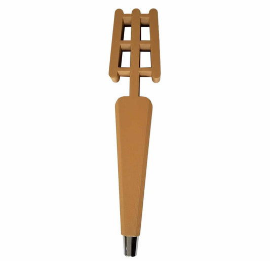 Mash Paddle | Tall Tap Handle