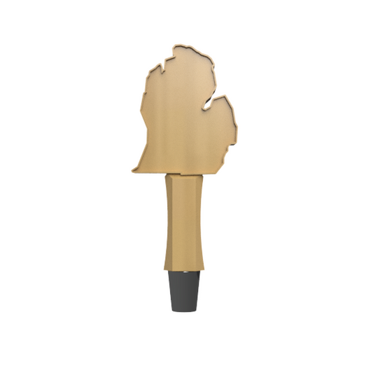 Michigan | Short Tap Handle