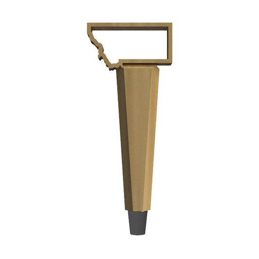 Montana | Tall Tap Handle