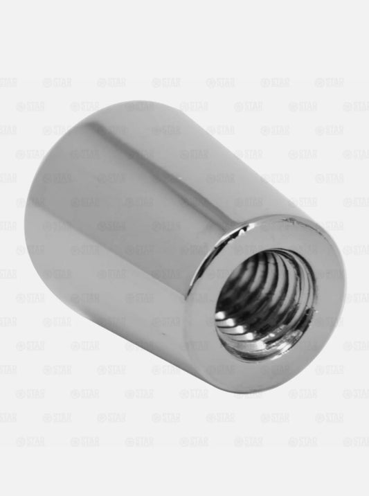 Chrome Ferrule for Tap Handle - 2 Pack