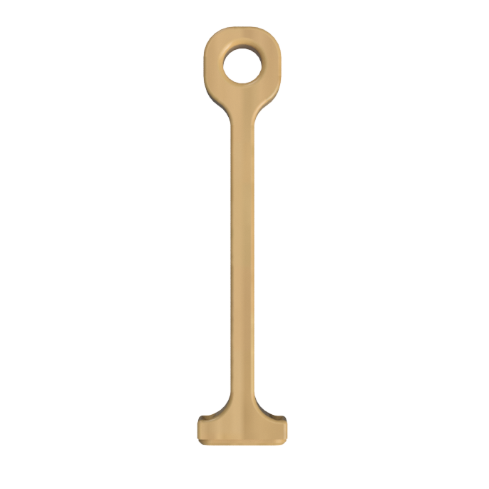 Swimming Pool Skimmer Basket Handle