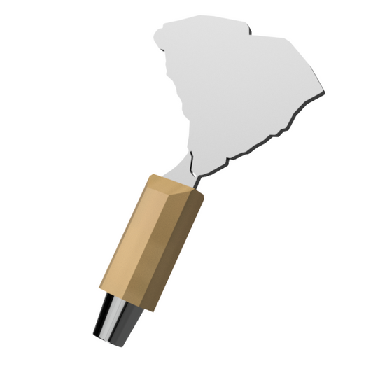 South Carolina Hybrid | Short Tap Handle