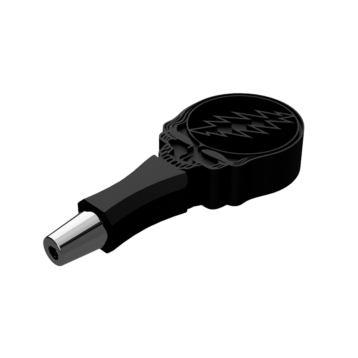 Stealie | Short Tap Handle