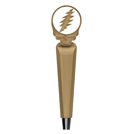 Stealie | Tall Tap Handle