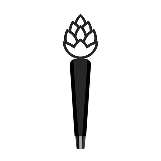 Hop | Tall Tap Handle