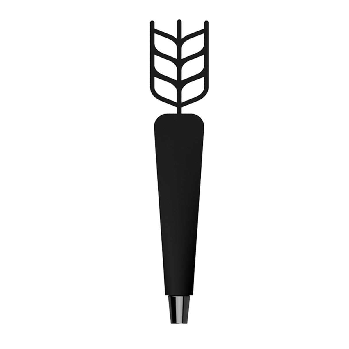 Wheat | Tall Tap Handle