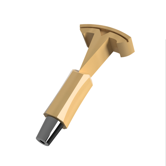 Tesla | Short Tap Handle