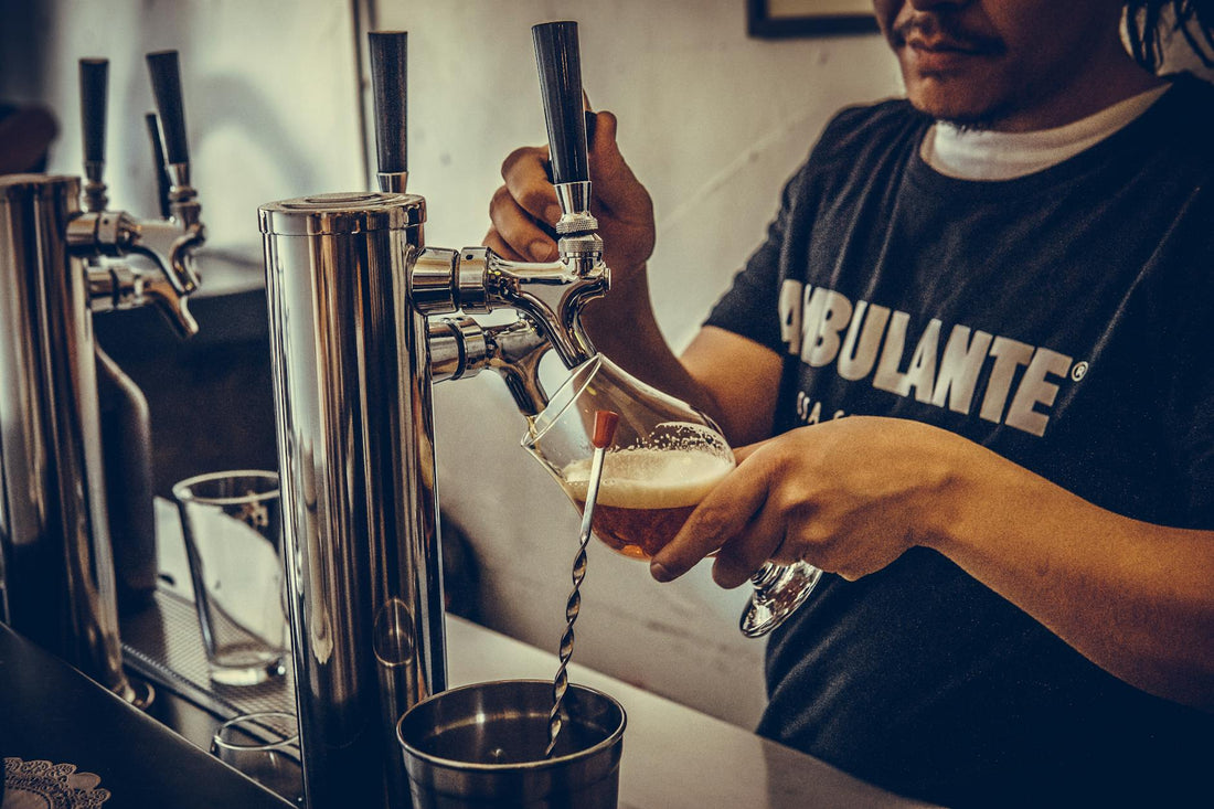Taproom-Only Releases: The Brewery's Secret Weapon
