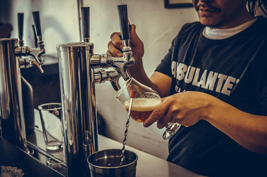 Taproom-Only Releases: The Brewery's Secret Weapon