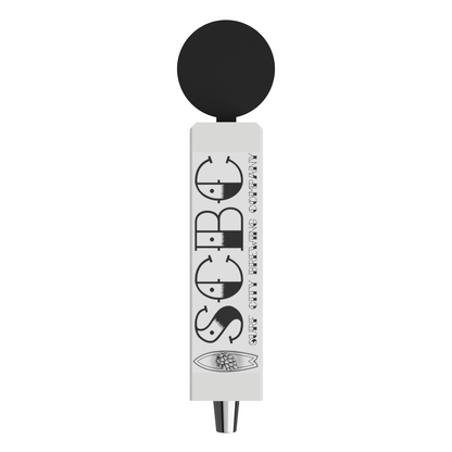 The Aurora Tap Handle