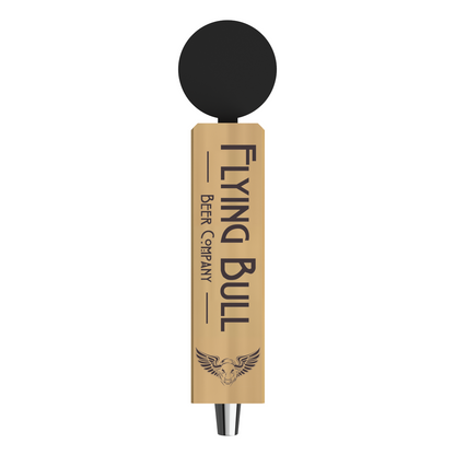 The Aurora Tap Handle