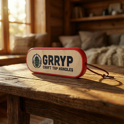 RusticGrryp Bottle Opener