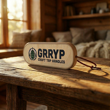 RusticGrryp Bottle Opener