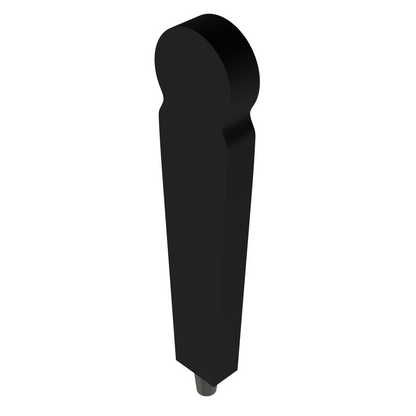Mural 12 Tap Handle