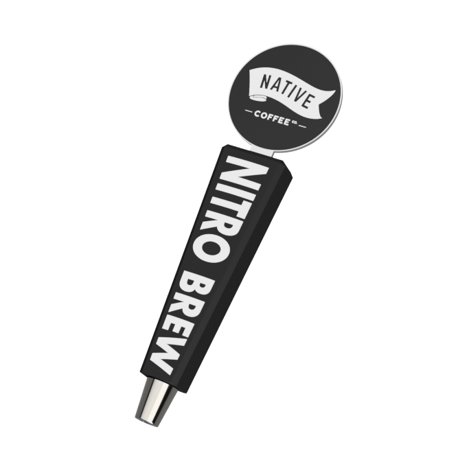 The Beacon Tap Handle