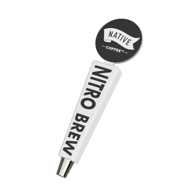 The Beacon Tap Handle