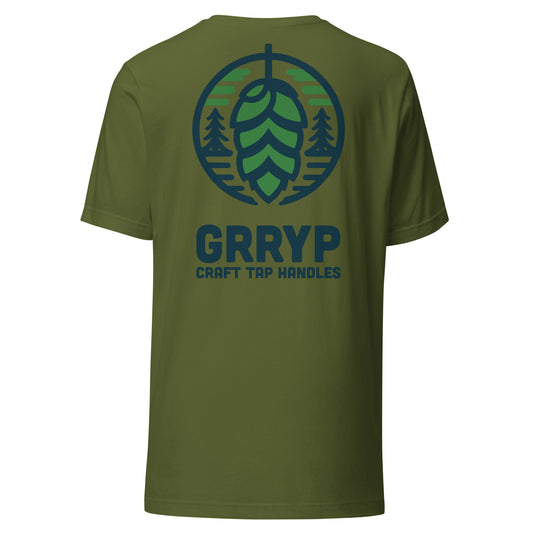 Grryp Classic T-Shirt