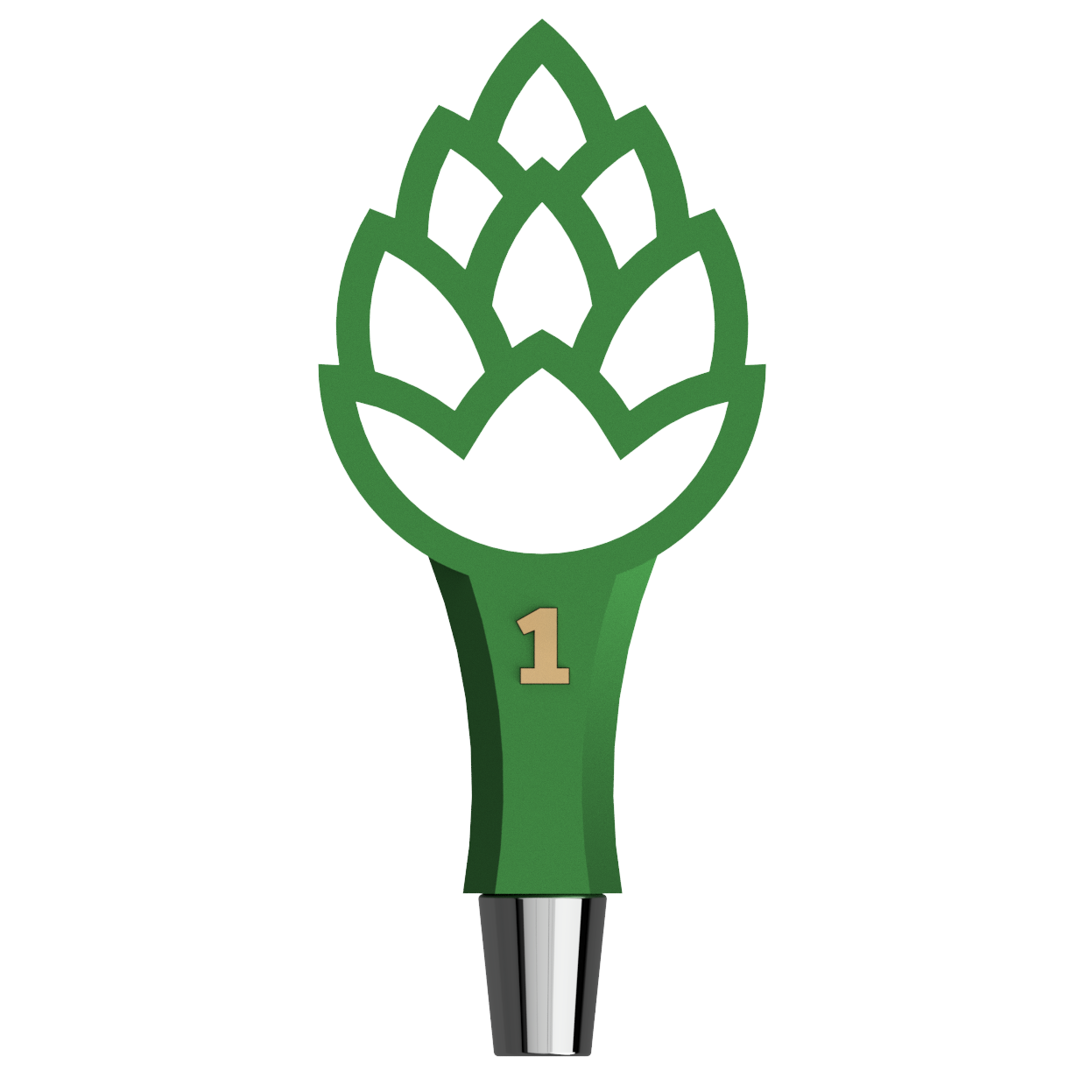 Hop | Short Tap Handle